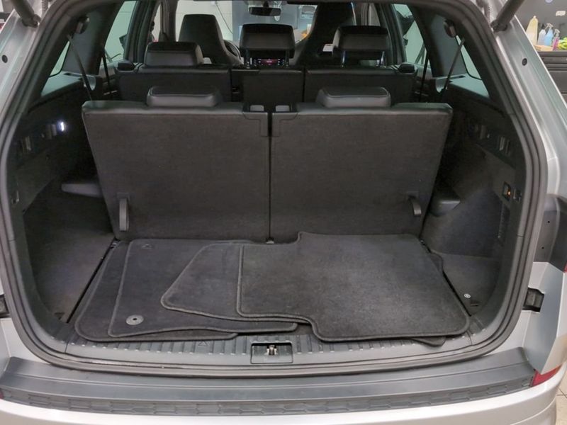 Skoda Kodiaq bild 22