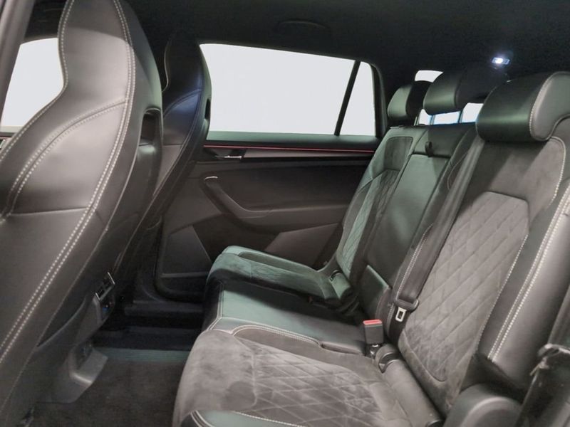 Skoda Kodiaq bild 13