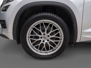 Skoda Kodiaq bild 6
