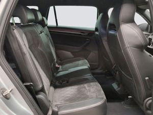 Skoda Kodiaq bild 15