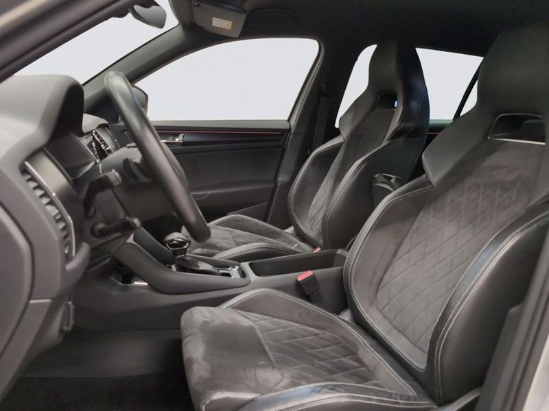 Skoda Kodiaq bild 7