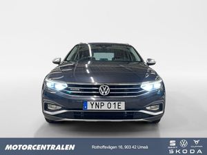 Volkswagen Passat bild 1