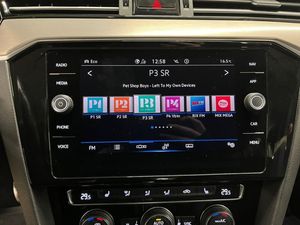 Volkswagen Passat bild 18