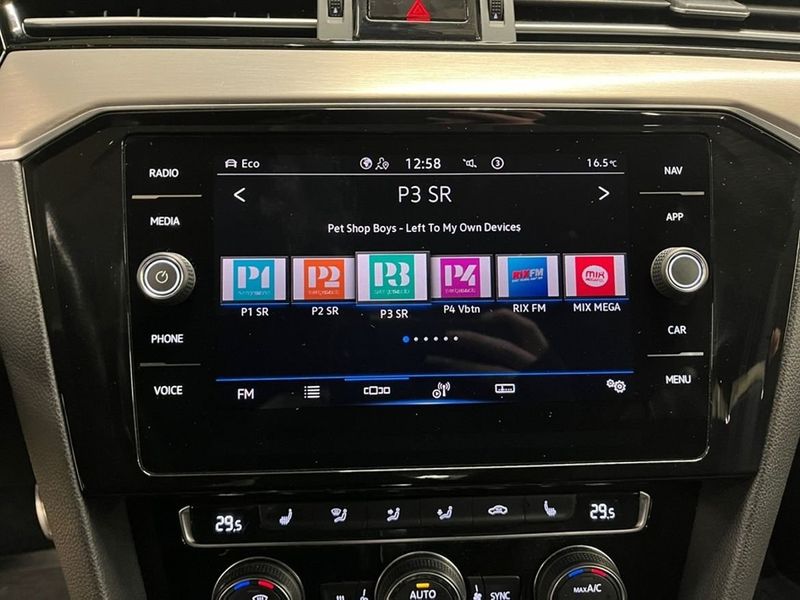 Volkswagen Passat bild 18