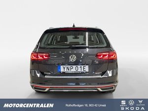 Volkswagen Passat bild 5