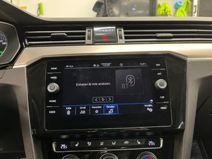 Volkswagen Passat bild 20