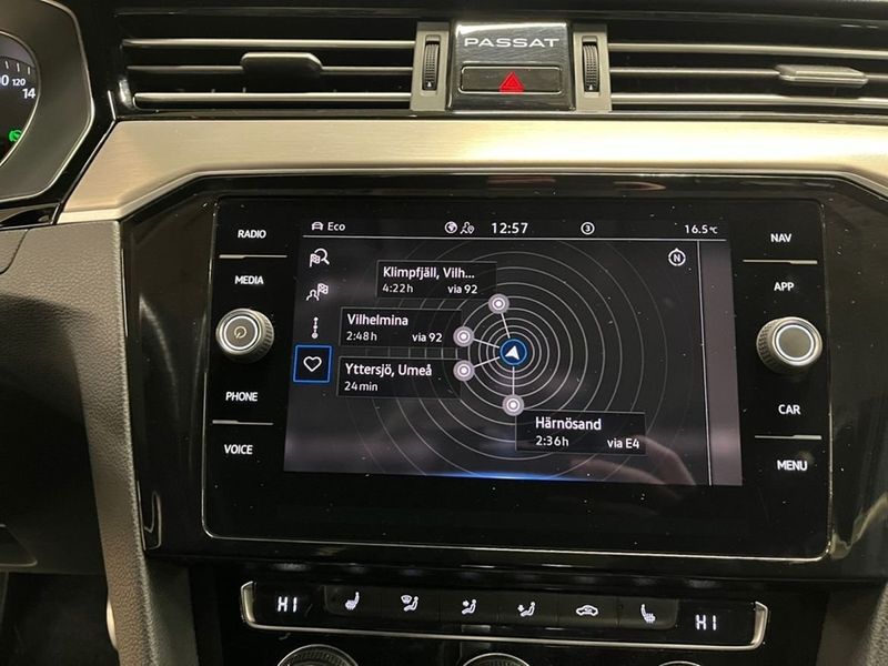 Volkswagen Passat bild 17