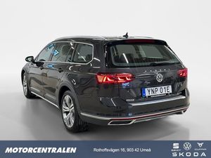 Volkswagen Passat bild 4