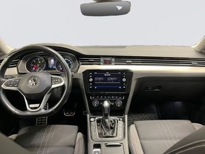Volkswagen Passat bild 9