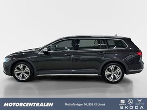 Volkswagen Passat bild 3