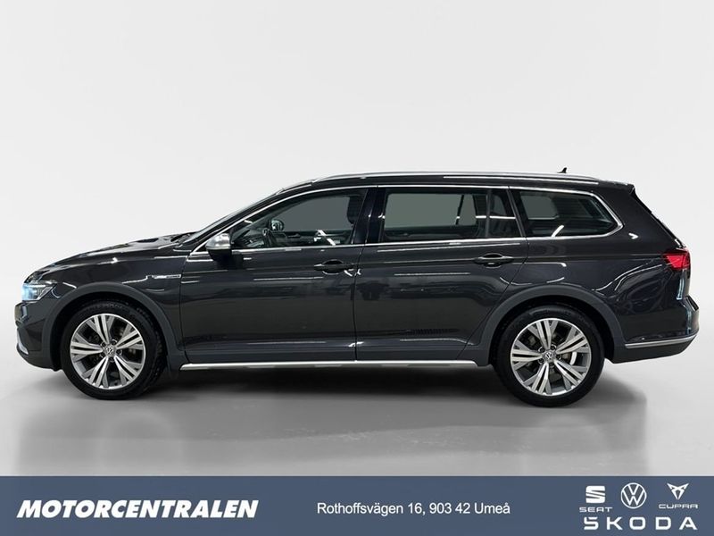 Volkswagen Passat bild 3