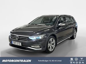 Volkswagen Passat bild 2
