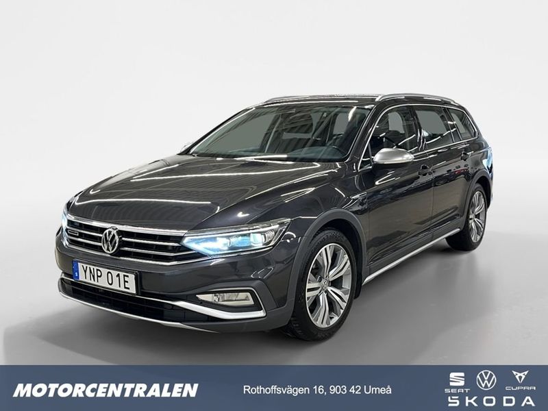 Volkswagen Passat bild 2