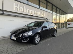 Volvo V60 bild 1