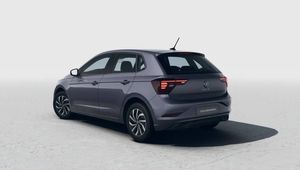 Volkswagen Polo bild 3