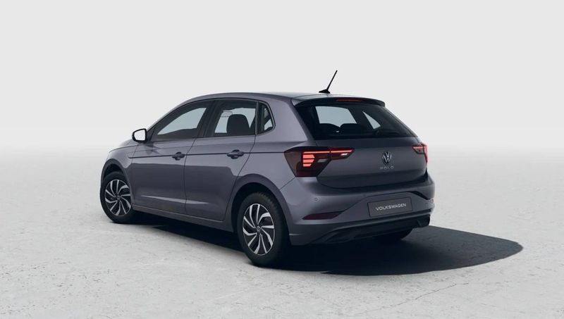 Volkswagen Polo bild 3