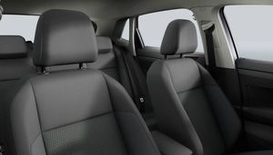 Volkswagen Polo bild 4