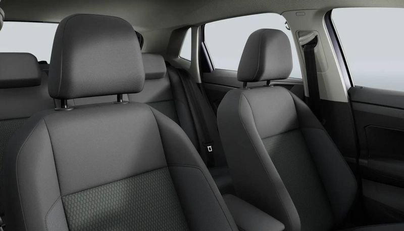 Volkswagen Polo bild 4