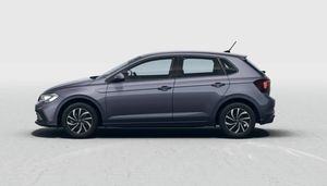 Volkswagen Polo bild 2