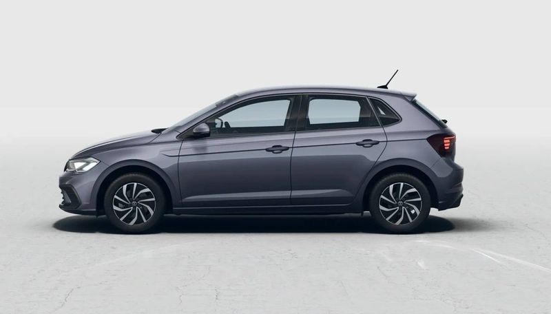 Volkswagen Polo bild 2