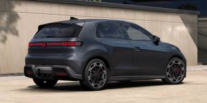 Volkswagen ID. Polo bild 3