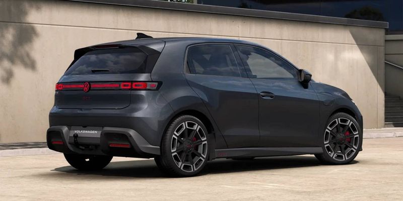Volkswagen ID. Polo bild 3