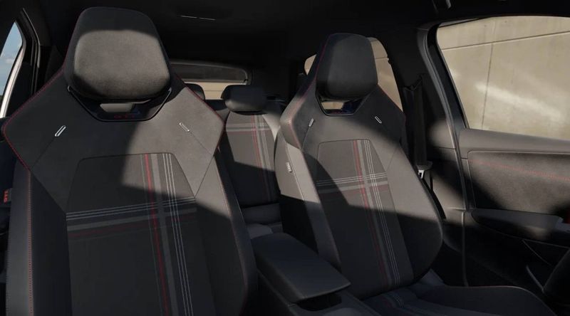 Volkswagen ID. Polo bild 5
