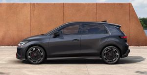 Volkswagen ID. Polo bild 2