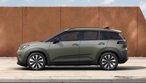 Volkswagen ID. Cross bild 2