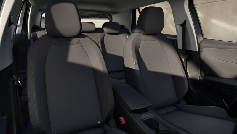 Volkswagen ID. Cross bild 5