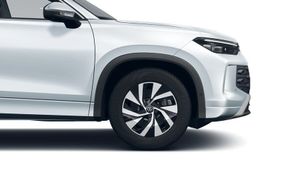 Volkswagen Tayron bild 2