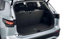 Volkswagen Tayron bild 10