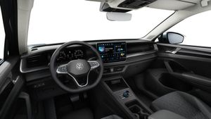 Volkswagen Tayron bild 7