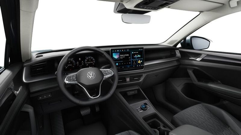 Volkswagen Tayron bild 7