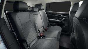 Volkswagen Tayron bild 9