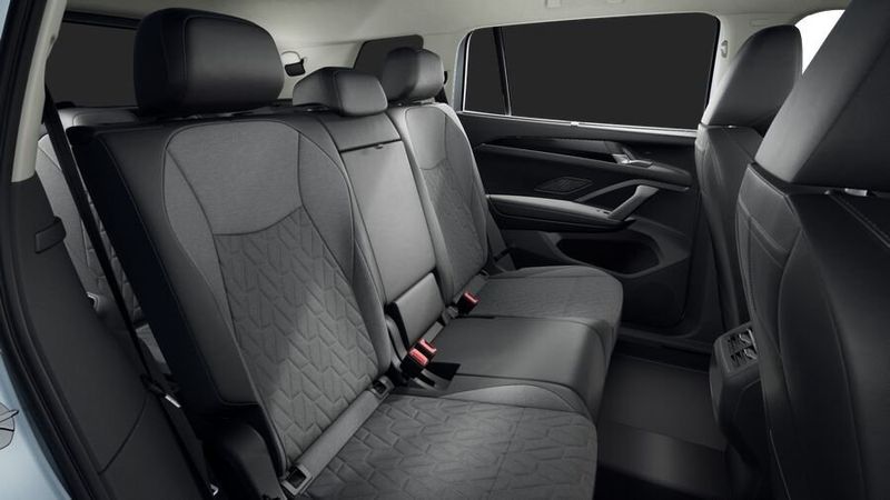 Volkswagen Tayron bild 9