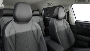 Volkswagen Tayron bild 8