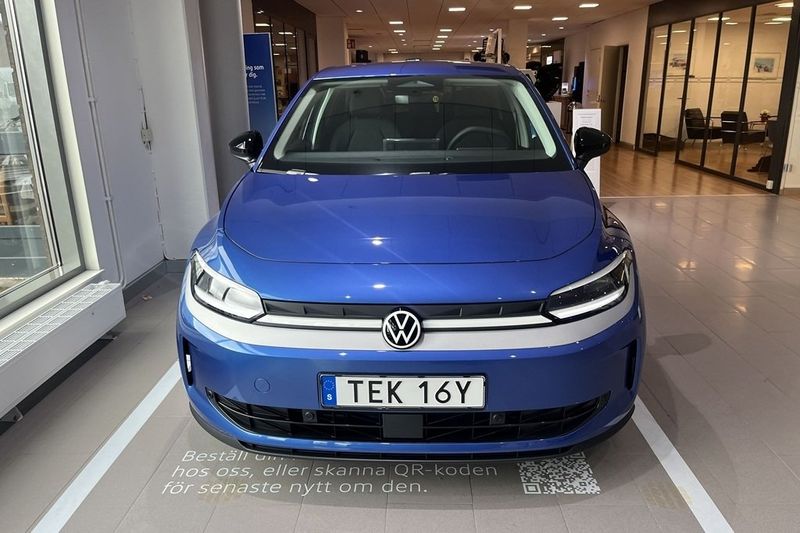 Volkswagen Polo bild 2