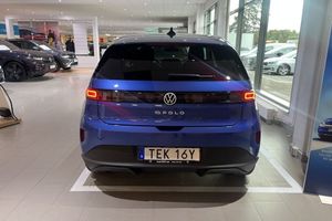 Volkswagen Polo bild 5