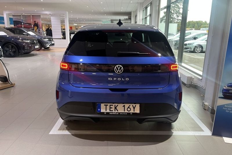 Volkswagen Polo bild 5