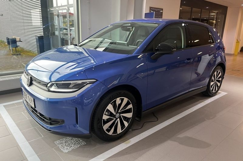 Volkswagen Polo bild 3