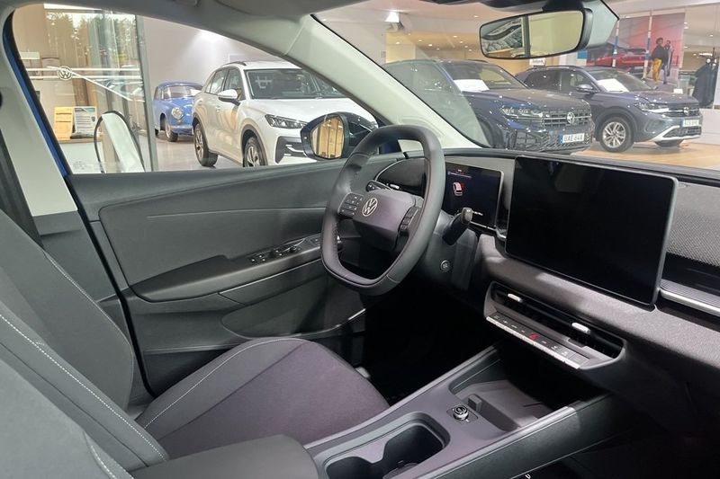 Volkswagen Polo bild 8