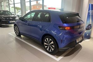Volkswagen Polo bild 6