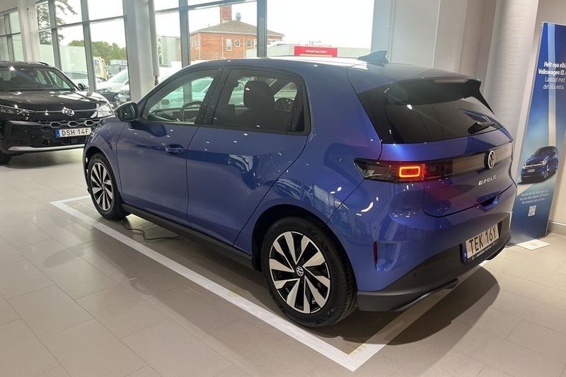 Volkswagen Polo bild 6