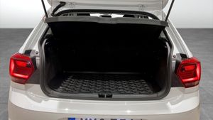 Volkswagen Polo bild 12