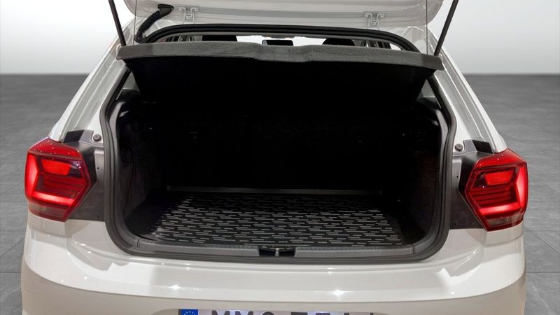 Volkswagen Polo bild 12