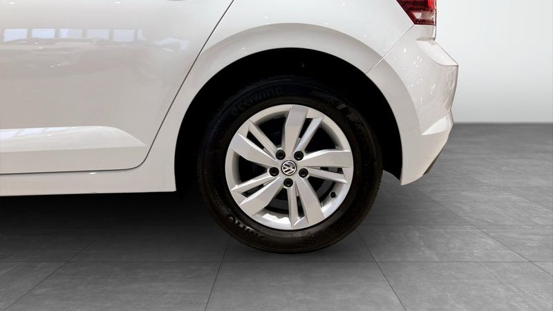 Volkswagen Polo bild 6