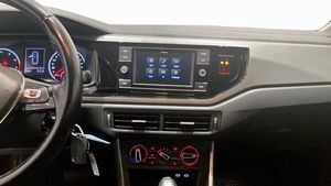 Volkswagen Polo bild 9