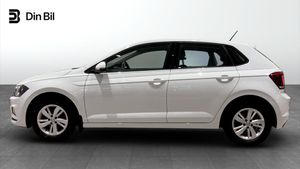 Volkswagen Polo bild 2