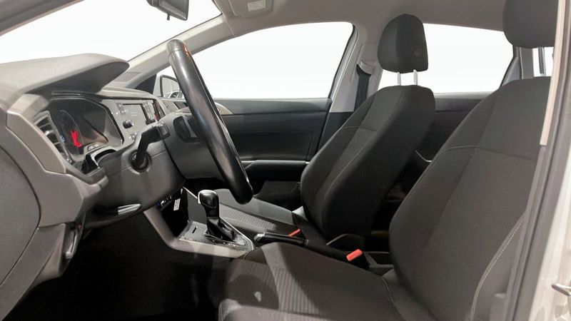 Volkswagen Polo bild 8